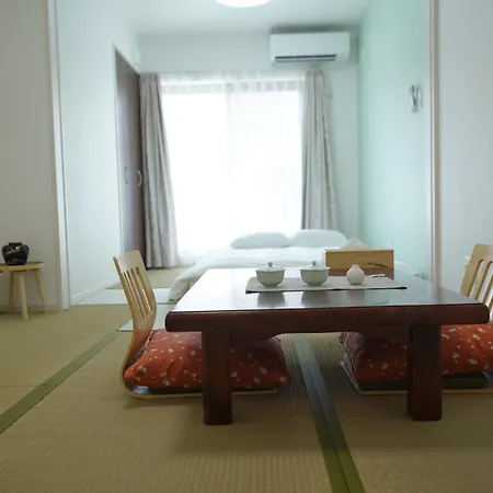 Wano-A Apartment